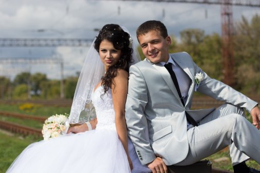 ​Эко-свадьба: Как реализовать в Кировограде новый тренд?!